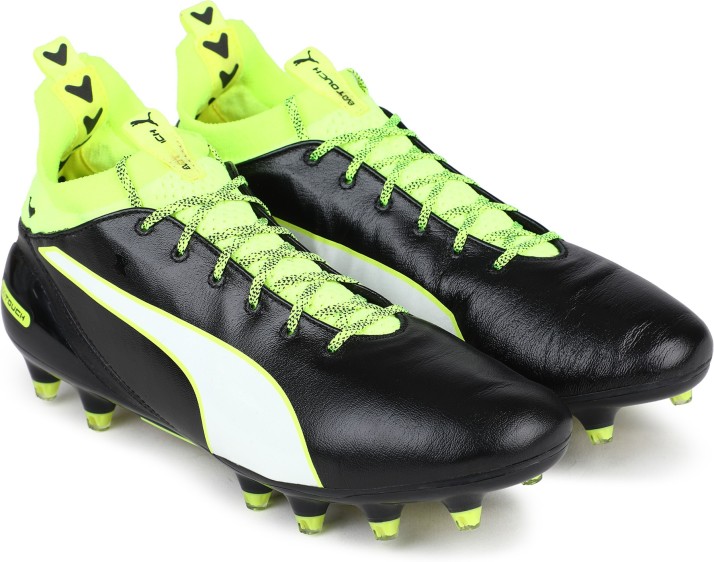 puma evotouch pro fg