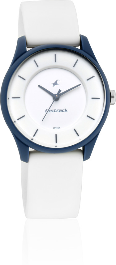 flipkart ladies watch fastrack
