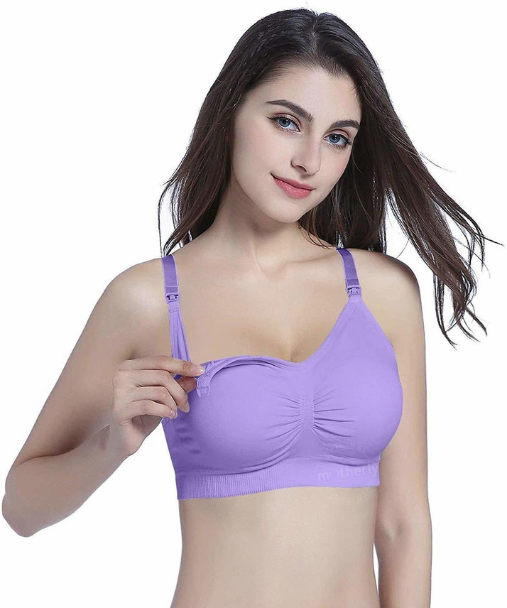 Heavily padded nursing bra Clearance