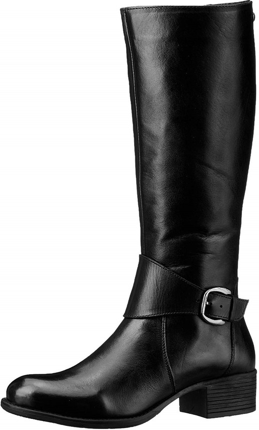 hush puppies boots womens