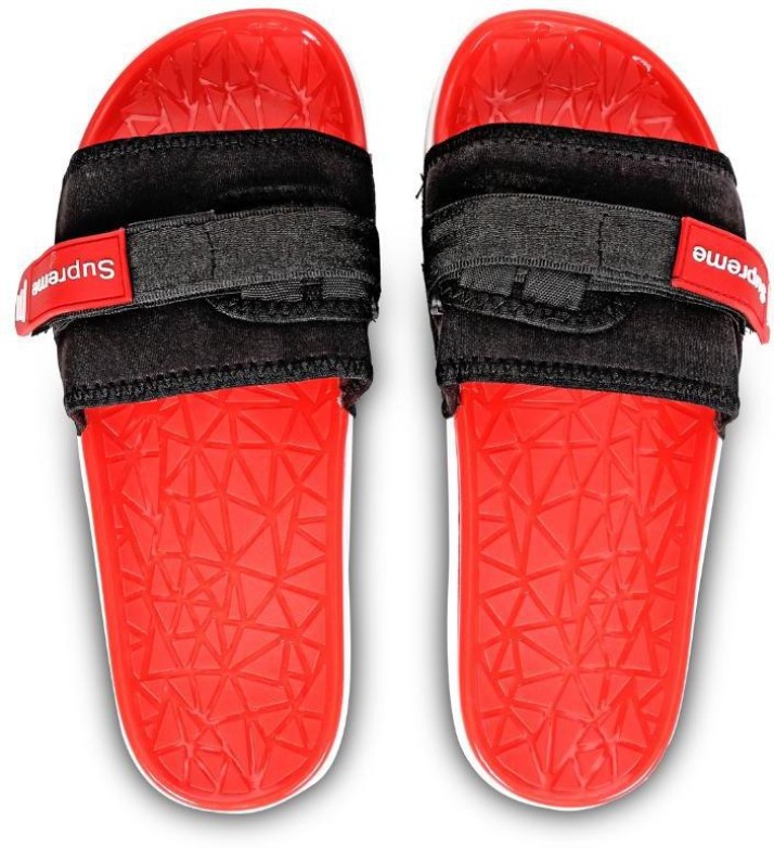 supreme slippers flipkart