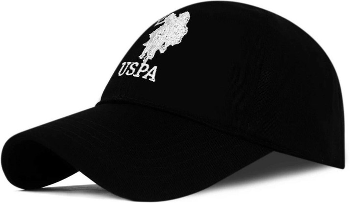 uspa cap