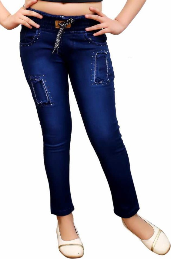 jeans online flipkart