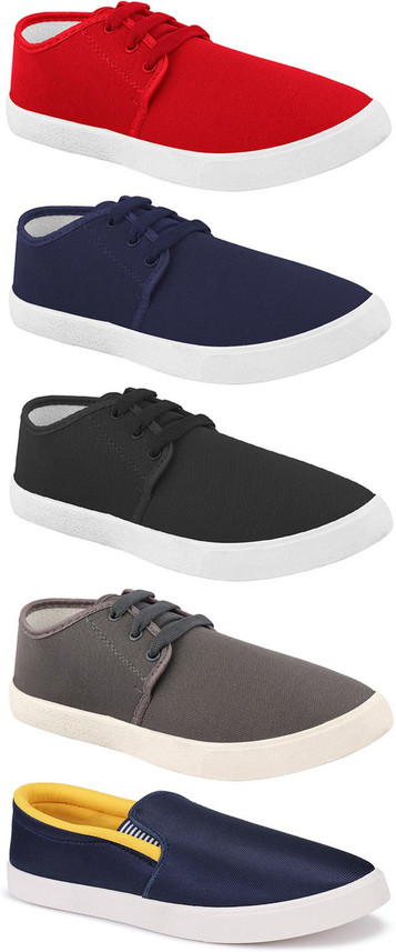 flipkart casual shoe
