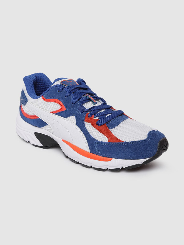 puma axis plus sd running shoes