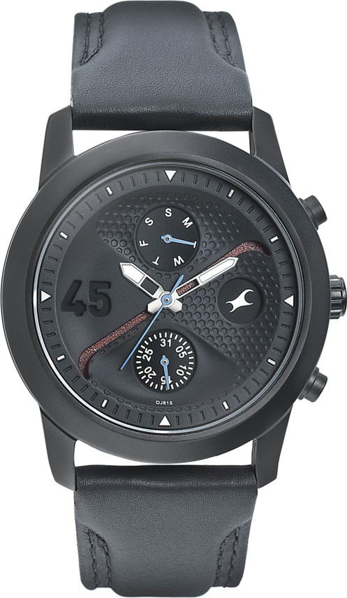 fastrack watch 5000 price