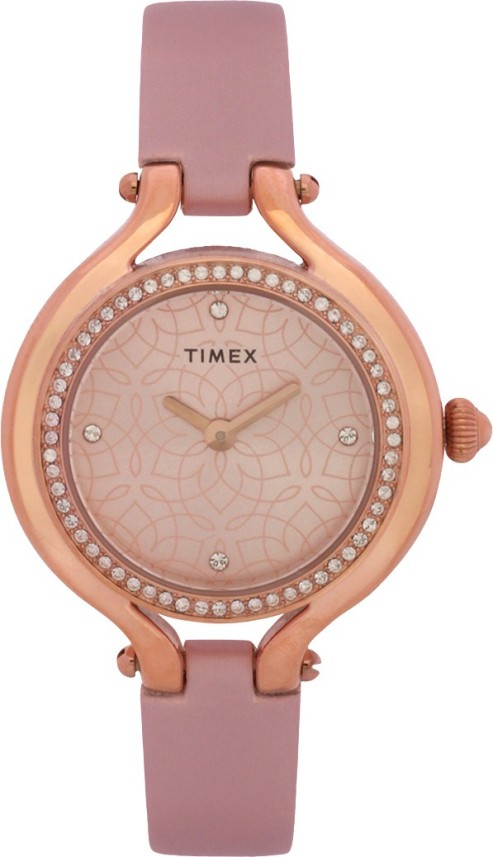 timex ladies watches flipkart