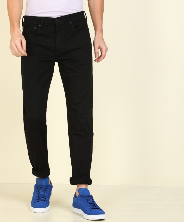 levis 501 mens tapered