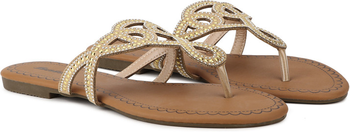 bata flat sandals flipkart