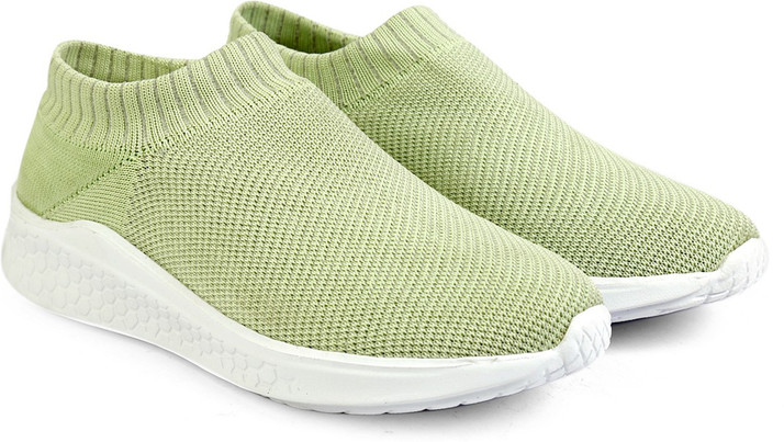 workout memory foam shoes