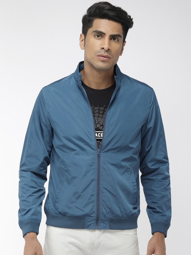 flipkart flying machine jacket