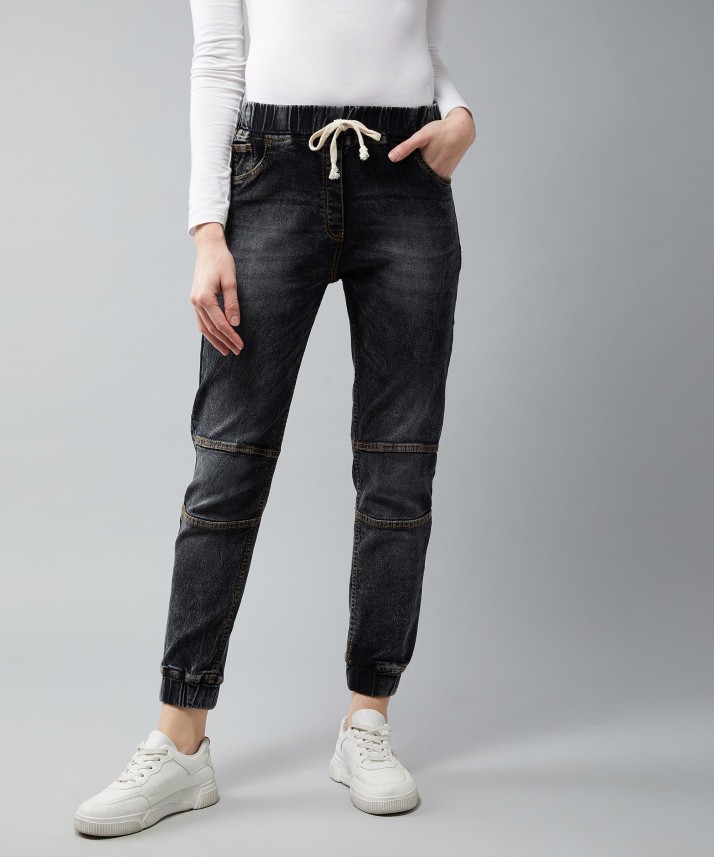 black jeans tommy hilfiger