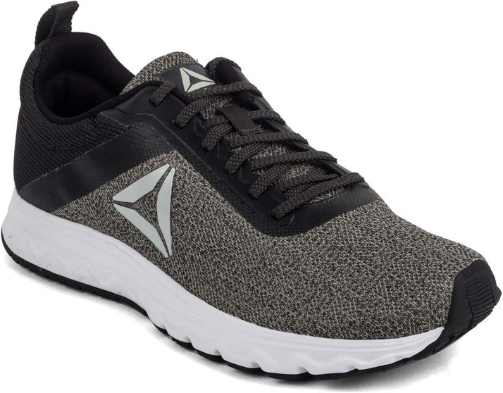 reebok men's flyer run lp running shoes
