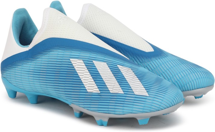 adidas x shoes football