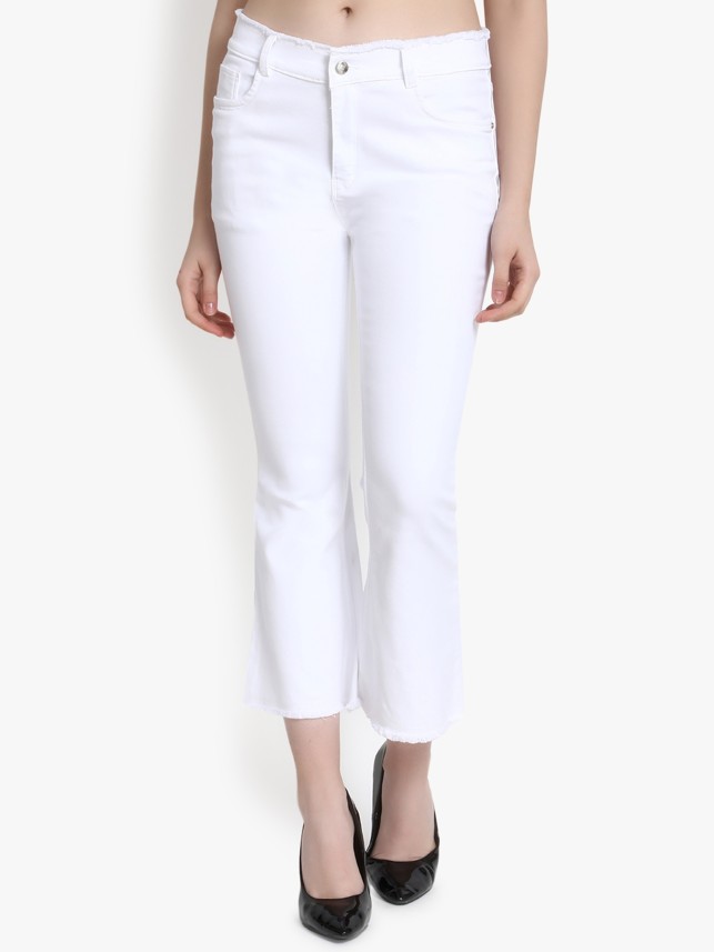 high waist jeans in flipkart