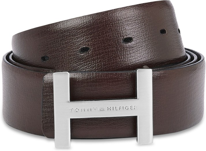 tommy hilfiger belts flipkart