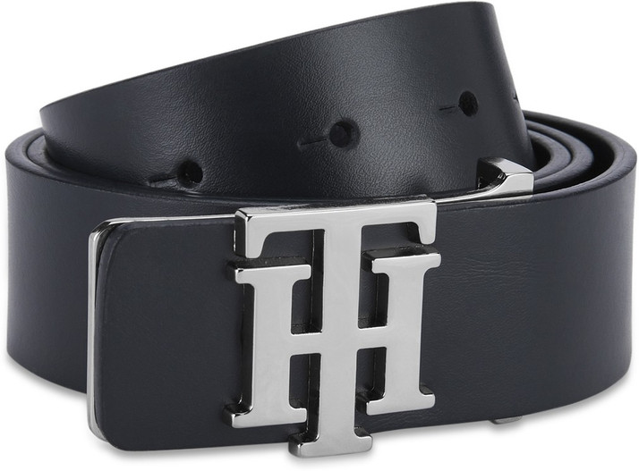 tommy hilfiger belt mens