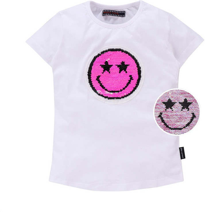 magic t short