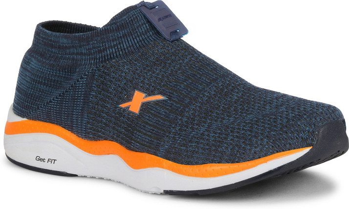 flyknit sock shoes
