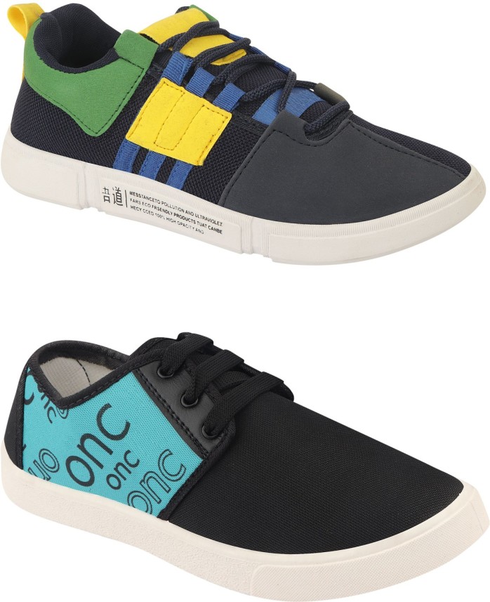 combo pack shoes flipkart