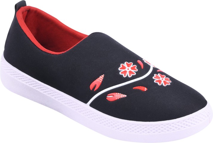 loafer shoes on flipkart