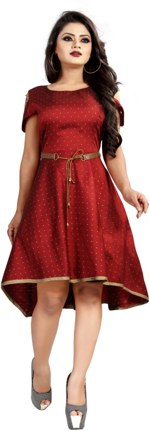 flipkart mini dress