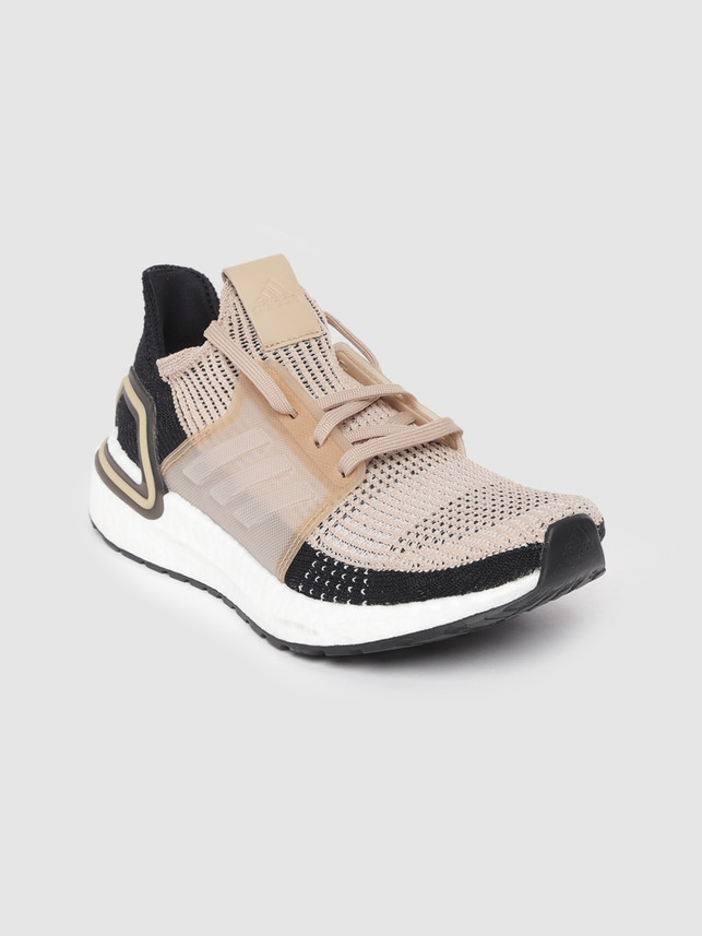 Ultra boost 19 women's beige Clearance