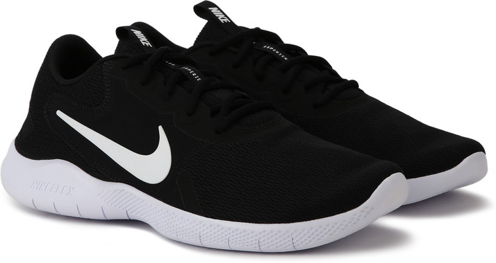 قابس كهرباء عضلي مقيم nike flex black 