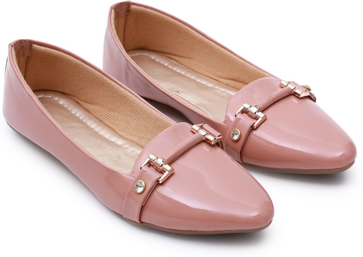 ladies bellies on flipkart