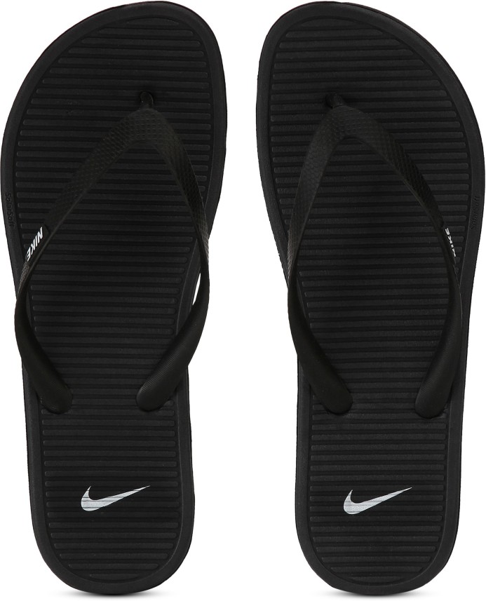 nike solarsoft thong 2