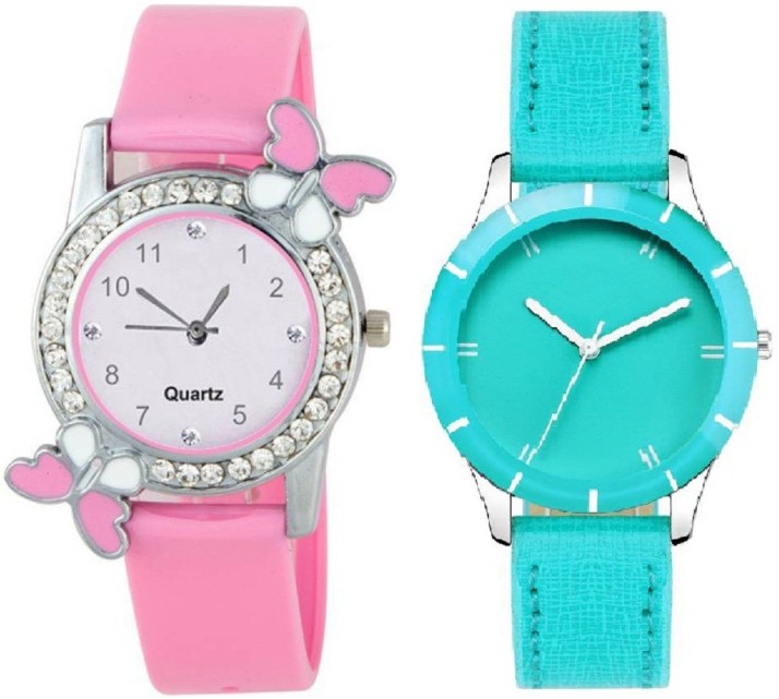 flipkart ladies watch low price