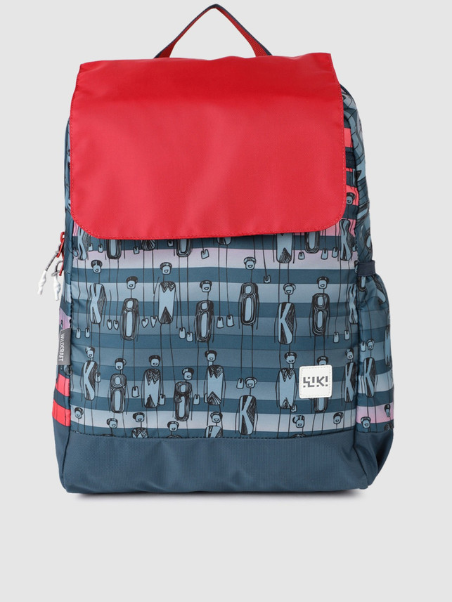 wildcraft women's backpack