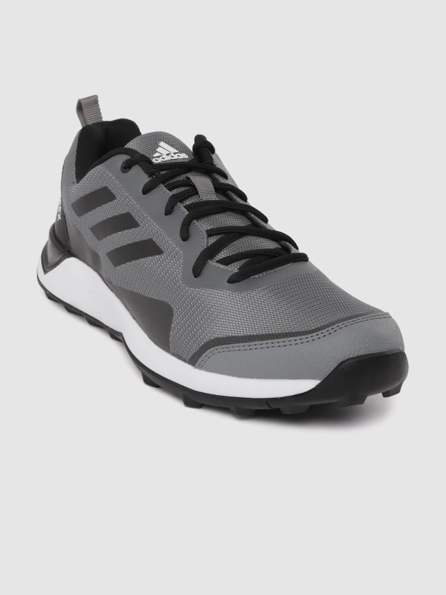 adidas trekking shoes flipkart