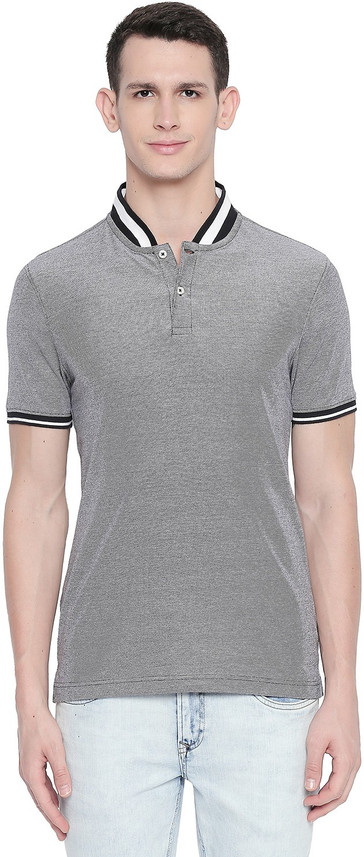 pantaloons t shirt mens
