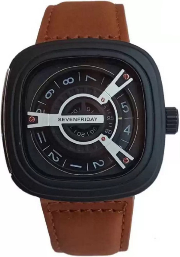 watches of sevenfriday
