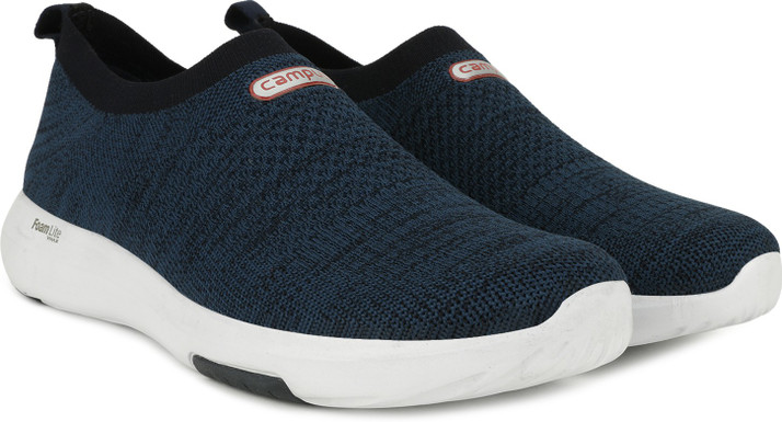 campus loafer shoes