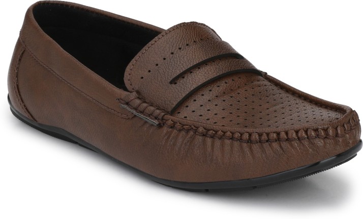 flipkart shoes loafers low price