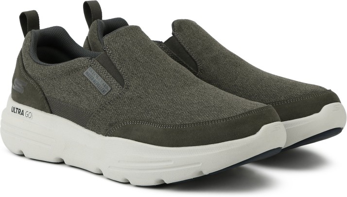 skechers walking shoes mens