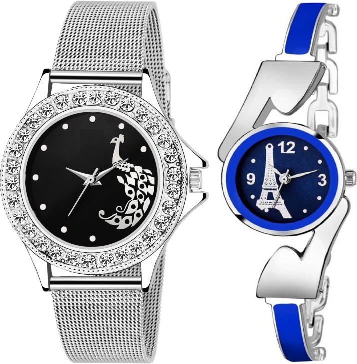 flipkart ladies watch low price