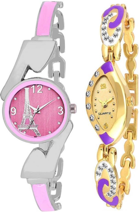 flipkart ladies watch low price