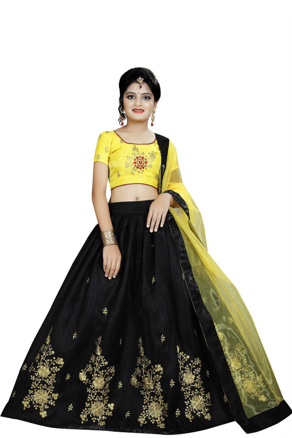 lehenga choli with price on flipkart
