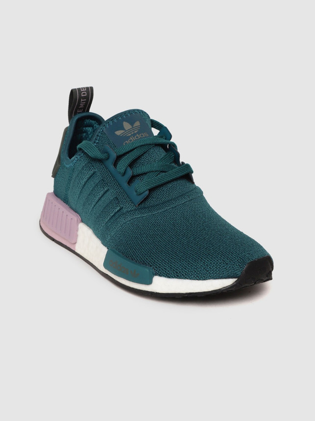 green nmd r1 womens