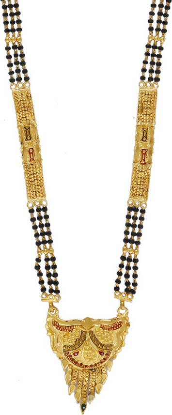 10grm gold mangalsutra Clearance