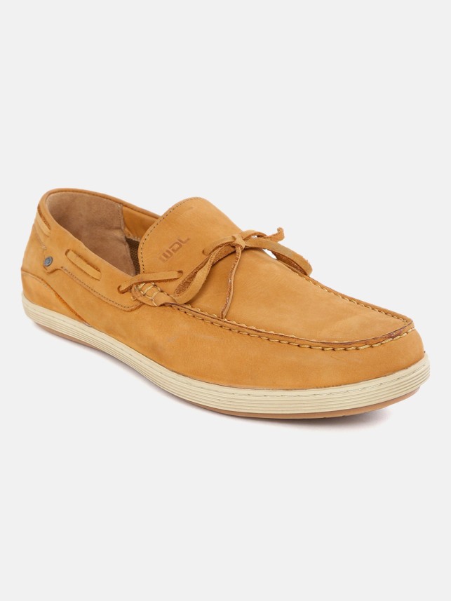 woodland loafers sale