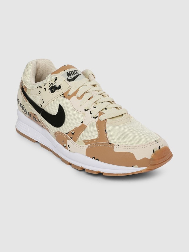 nike men brown sneakers