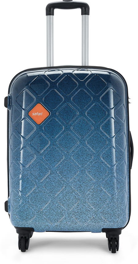 safari cabin luggage