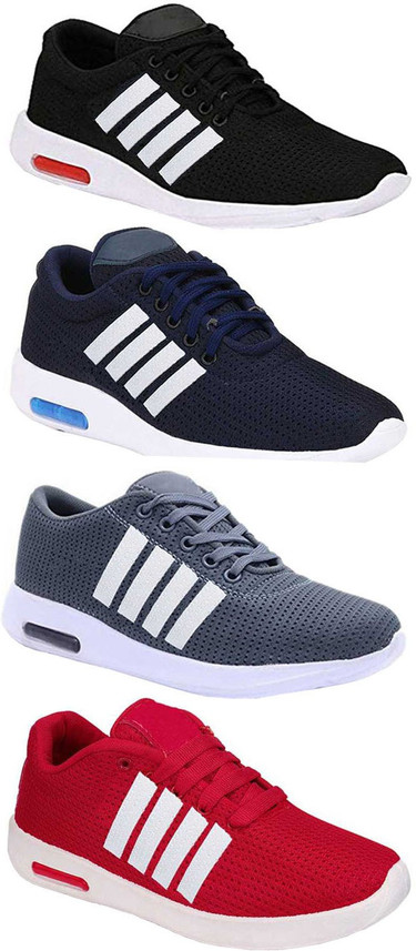 mens casual shoes flipkart