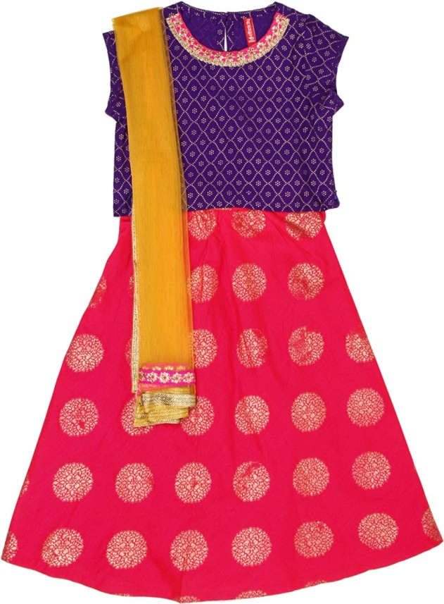 ethnicity lehenga online