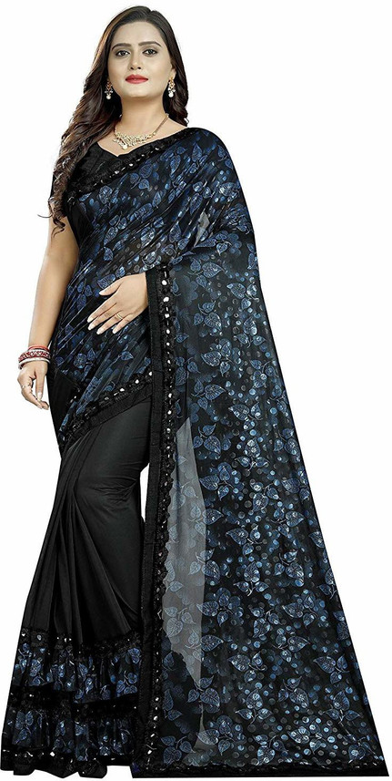 Printed Bollywood Lycra Blend 