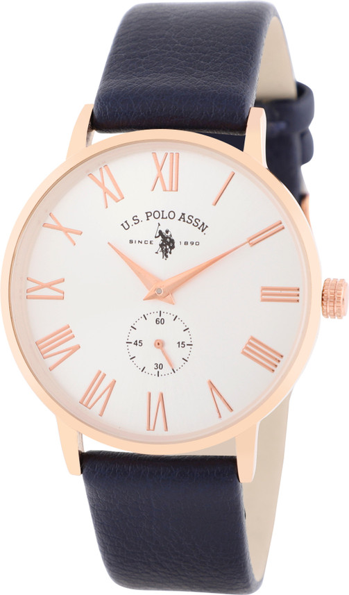polo men watch